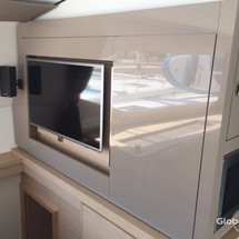 Fountaine Pajot Saona 47