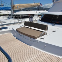 Fountaine Pajot Cumberland 47
