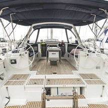 Beneteau Oceanis 45