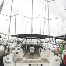 Beneteau Oceanis 45