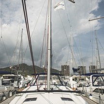 Beneteau Oceanis 45