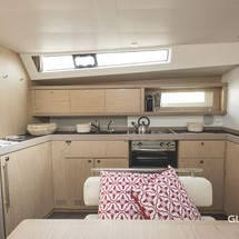 Beneteau Oceanis 45