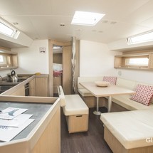 Beneteau Oceanis 45