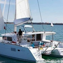 Lagoon 400 S2