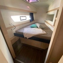 Fountaine Pajot Lucia 40