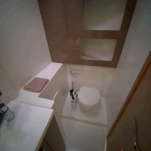 Fountaine Pajot Lucia 40