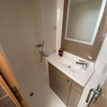 Fountaine Pajot Lucia 40