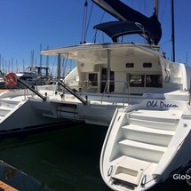 Lagoon 440