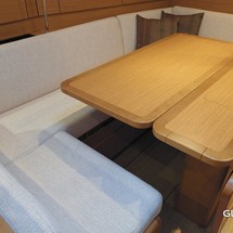 Jeanneau Sun Odyssey 379