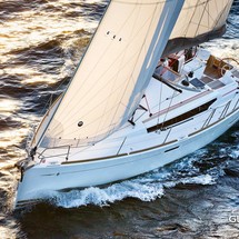 Jeanneau Sun Odyssey 379