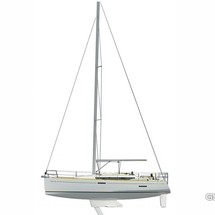 Jeanneau Sun Odyssey 379