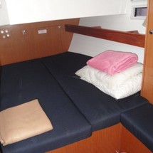 Bavaria 45 Cruiser