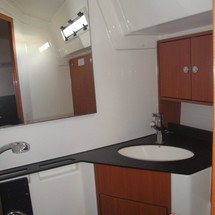 Bavaria 45 Cruiser