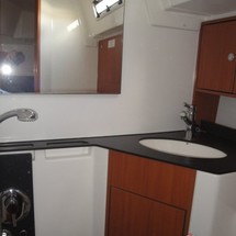 Bavaria 45 Cruiser