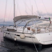 Bavaria 45 Cruiser