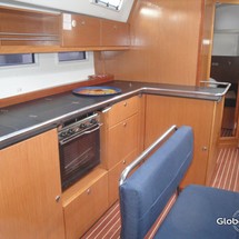 Bavaria 45 Cruiser