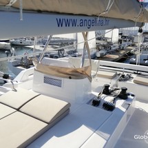 Dufour 48 Catamaran