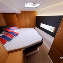 Dufour 48 Catamaran