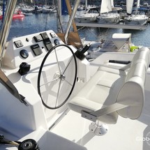 Dufour 48 Catamaran