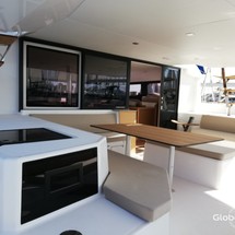 Dufour 48 Catamaran