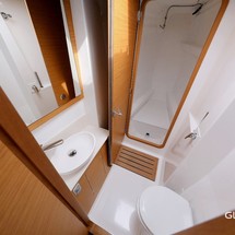 Dufour 48 Catamaran