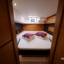Dufour 48 Catamaran