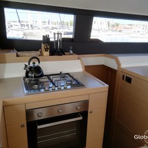 Dufour 48 Catamaran