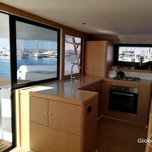Dufour 48 Catamaran