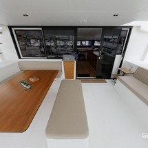 Dufour 48 Catamaran