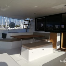 Dufour 48 Catamaran