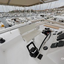 Dufour 48 Catamaran