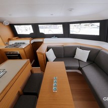 Dufour 48 Catamaran
