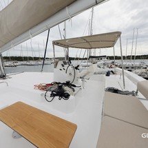 Dufour 48 Catamaran