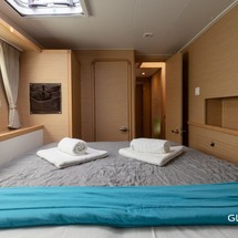 Lagoon 400 S2