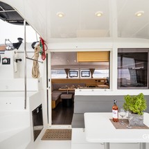 Lagoon 400 S2
