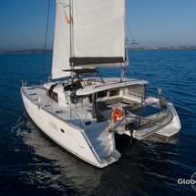 Lagoon 400 S2