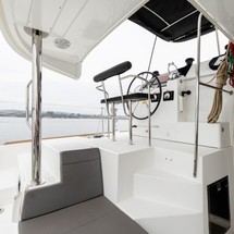 Lagoon 400 S2