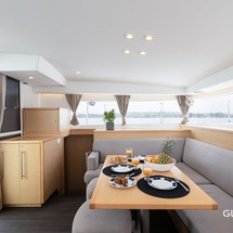 Lagoon 400 S2