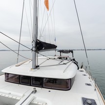 Lagoon 400 S2