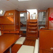 Beneteau Oceanis 45