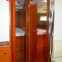 Beneteau Oceanis 45