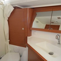 Beneteau Oceanis 45