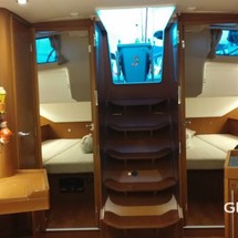 Beneteau Oceanis 45