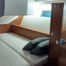 Beneteau Oceanis 45