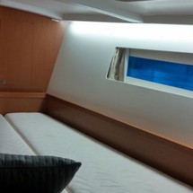 Beneteau Oceanis 45