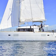 Lagoon 400 S2