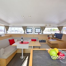 Lagoon 400 S2