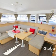 Lagoon 400 S2
