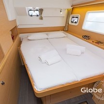 Lagoon 400 S2