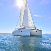 Lagoon 400 S2
